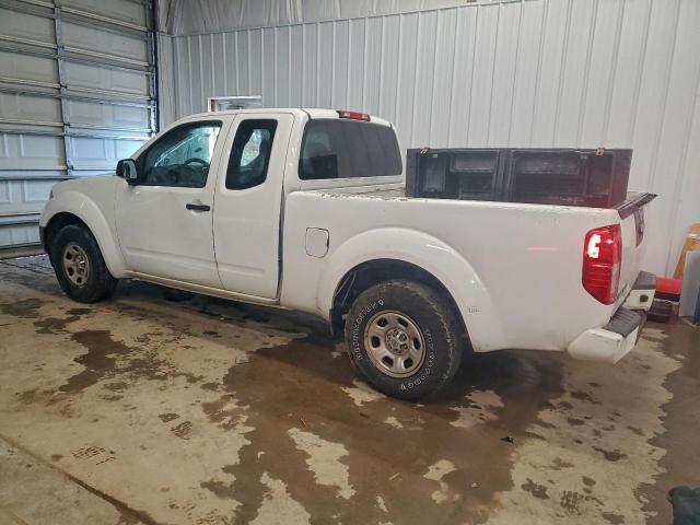 Nissan Frontier S Image 3