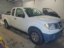 Nissan Frontier S Image 12