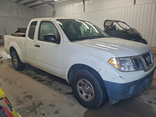 Nissan Frontier S Image 12