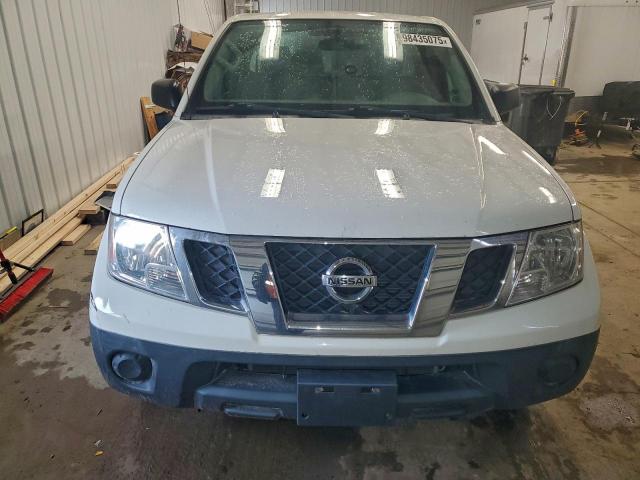 Nissan Frontier S Image 4