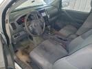 Nissan Frontier S Image 5