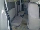 Nissan Frontier S Image 8