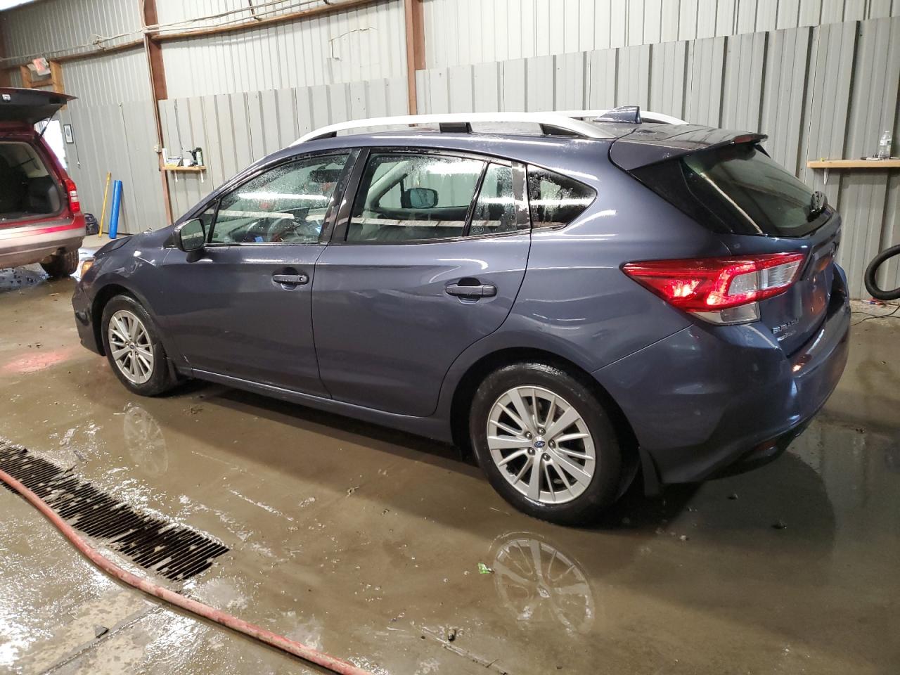 Subaru Impreza Premium Image 2