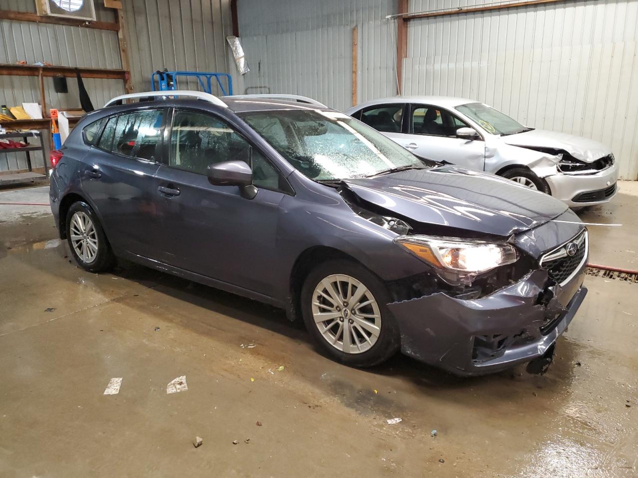 Subaru Impreza Premium Image 6