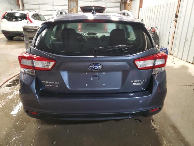 Subaru Impreza Premium Image 5