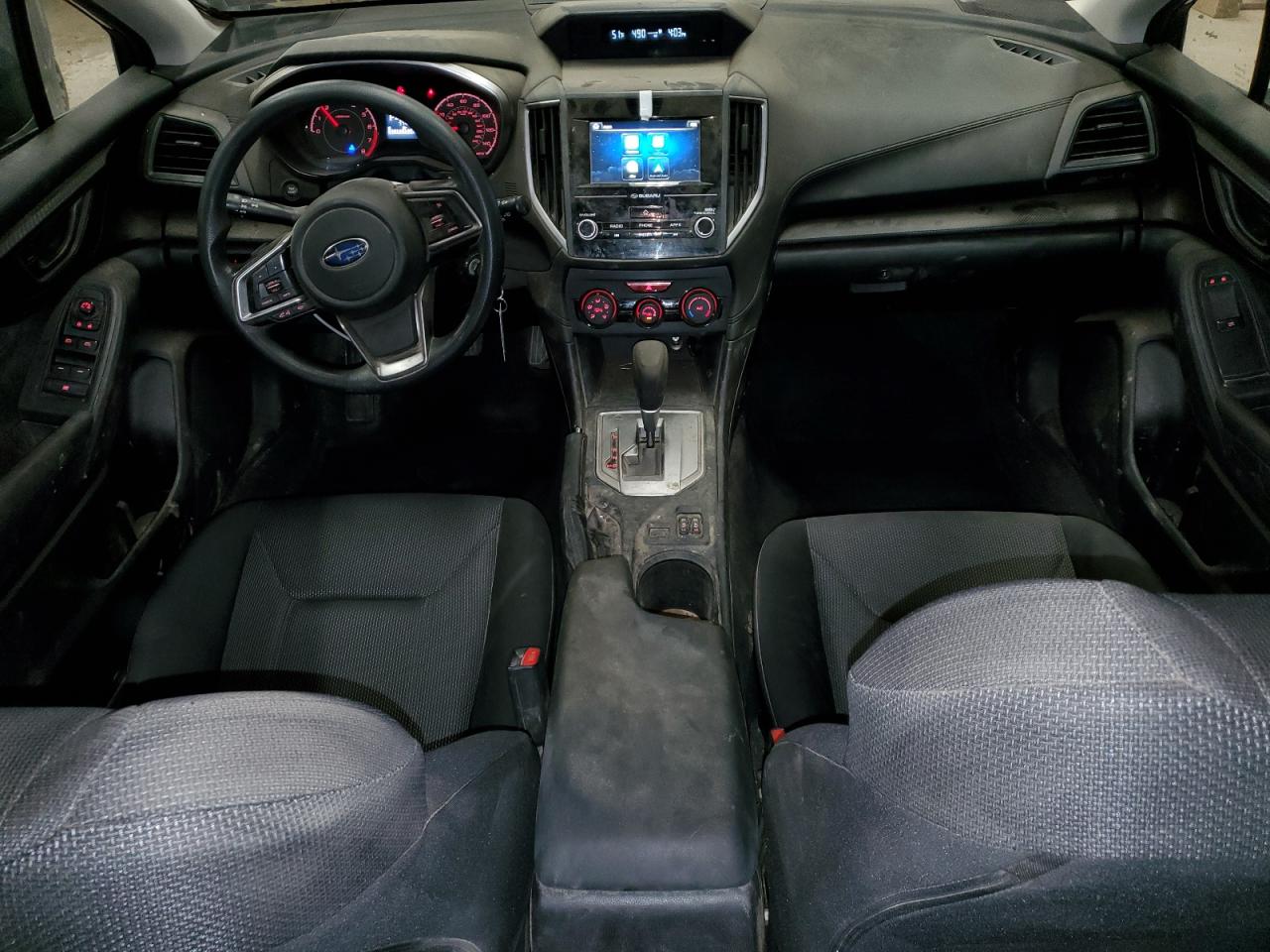 Subaru Impreza Premium Image 10