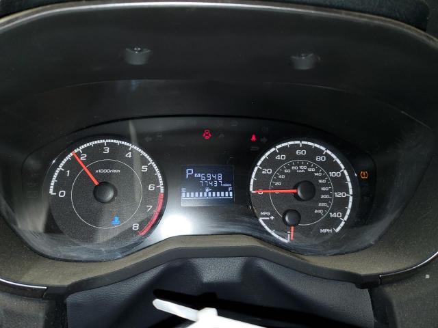 Subaru Impreza Premium Image 9