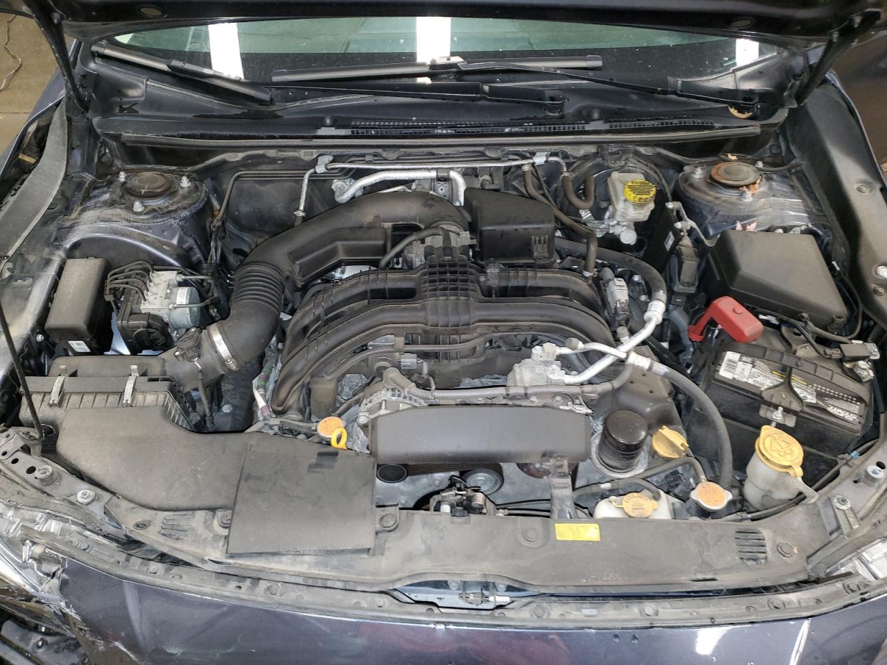 Subaru Impreza Premium Image 7