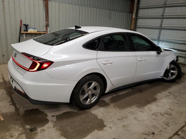 Hyundai SONATA Se Image 11