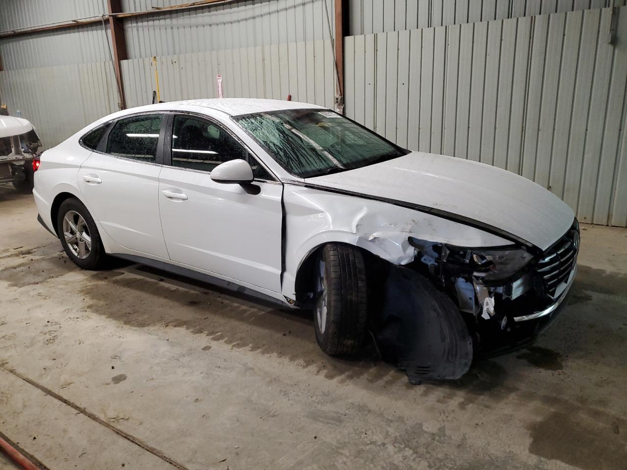 Hyundai SONATA Se Image 8