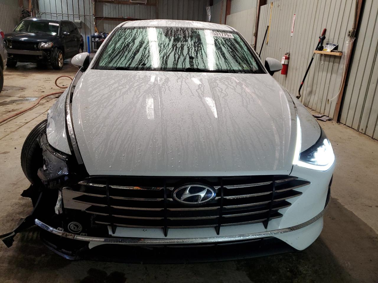 Hyundai SONATA Se Image 12