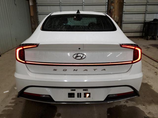 Hyundai SONATA Se Image 6