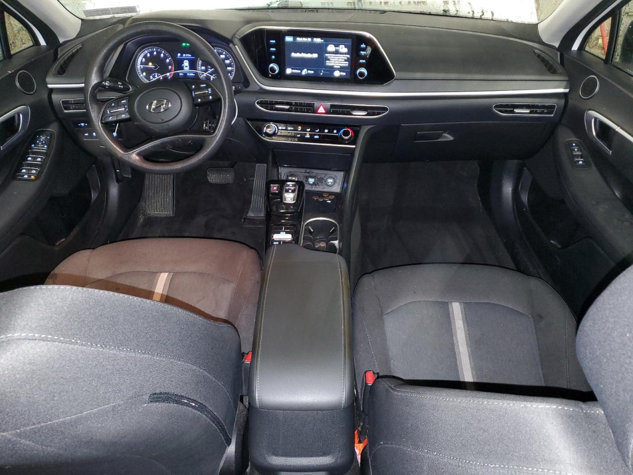 Hyundai SONATA Se Image 7