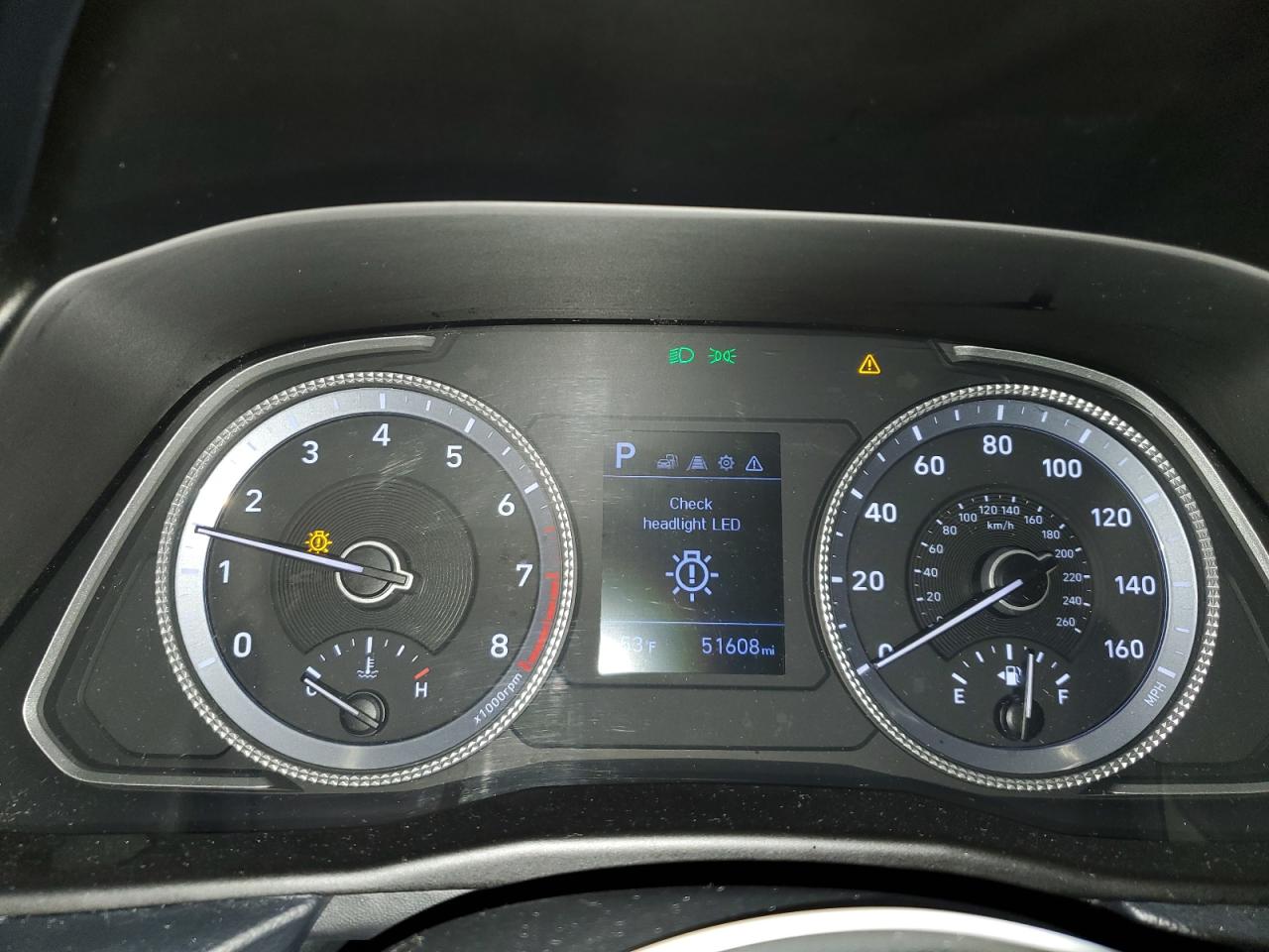 Hyundai SONATA Se Image 5