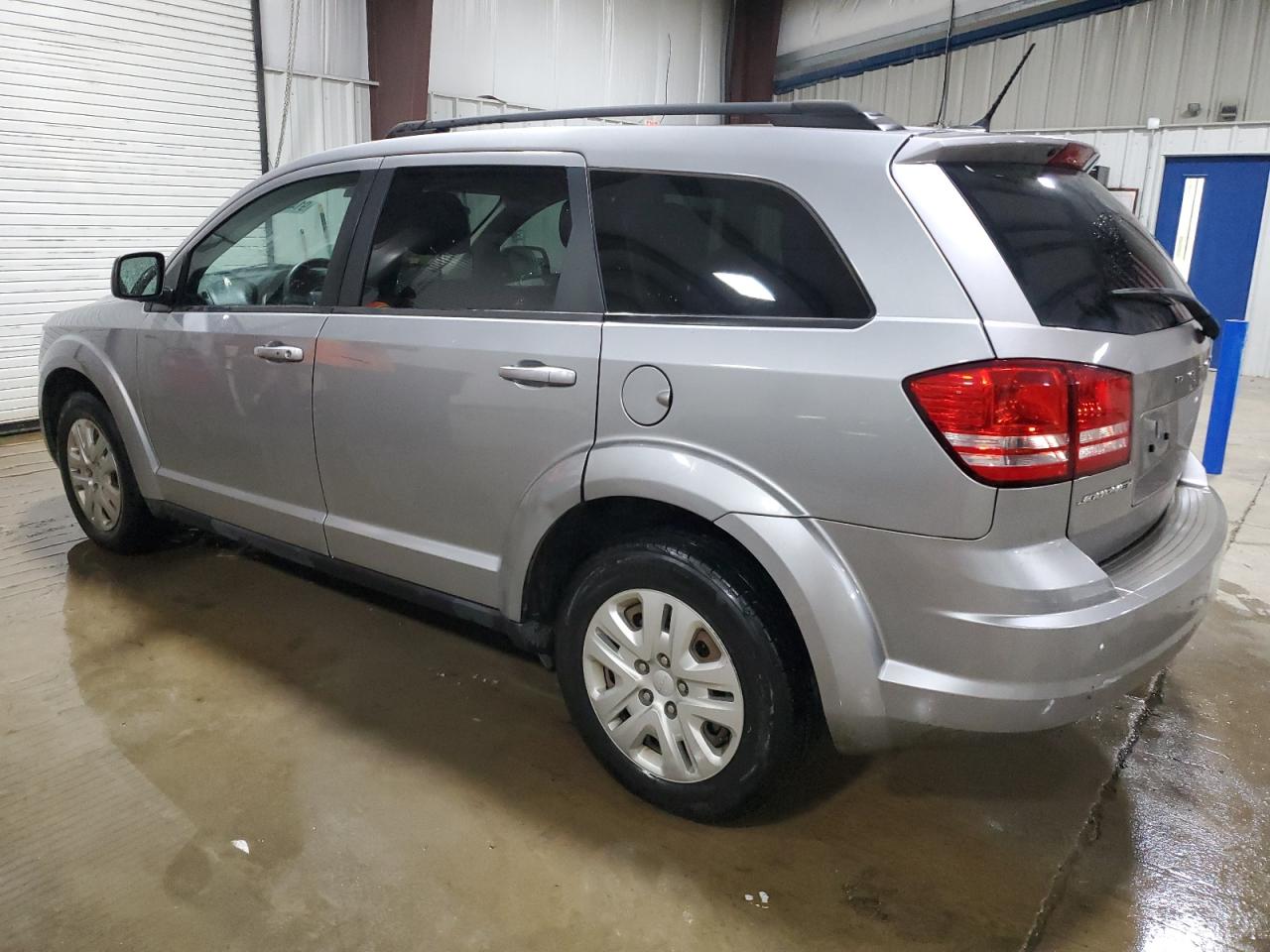 Dodge Journey Se Image 6