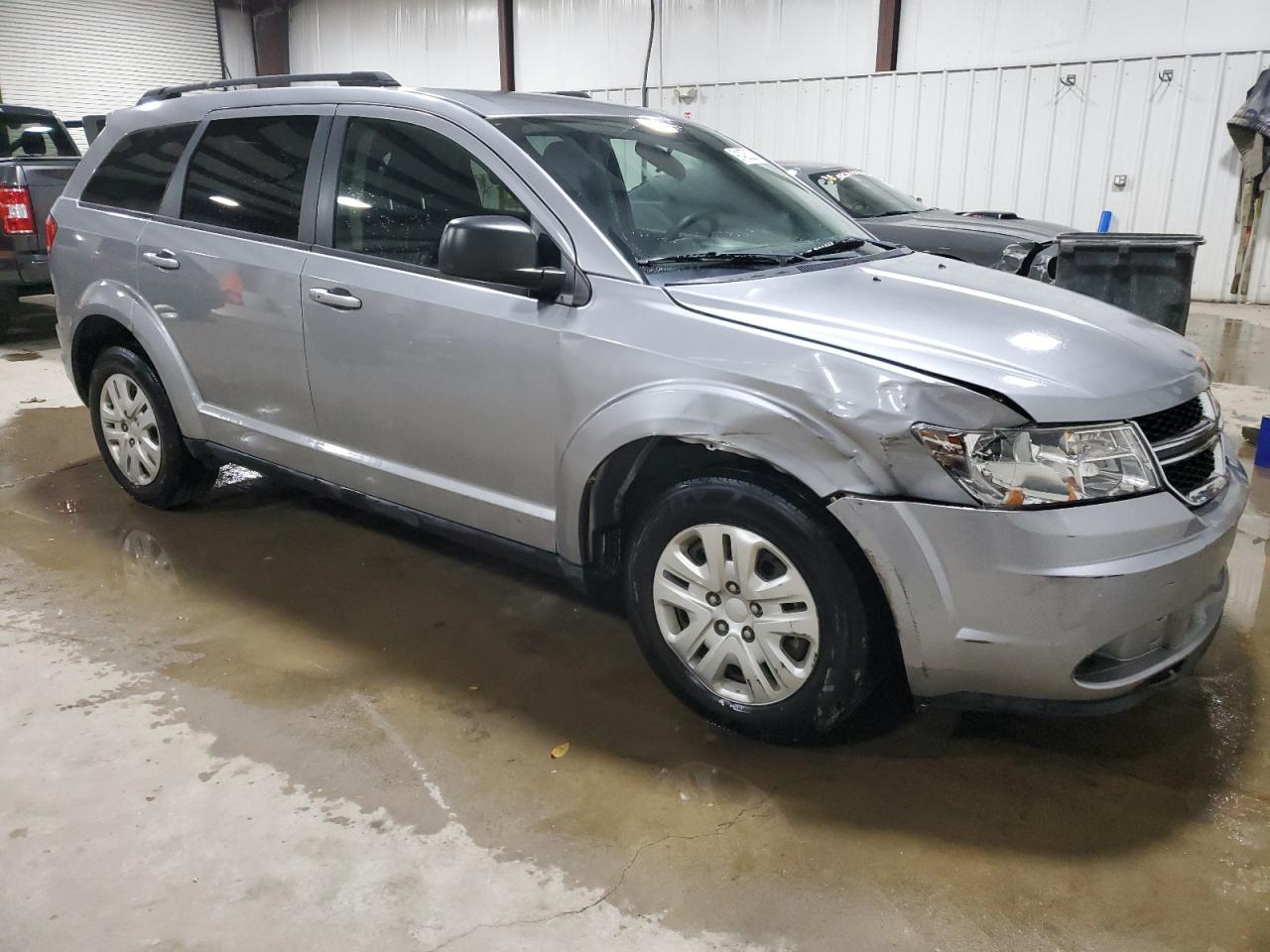 Dodge Journey Se Image 2