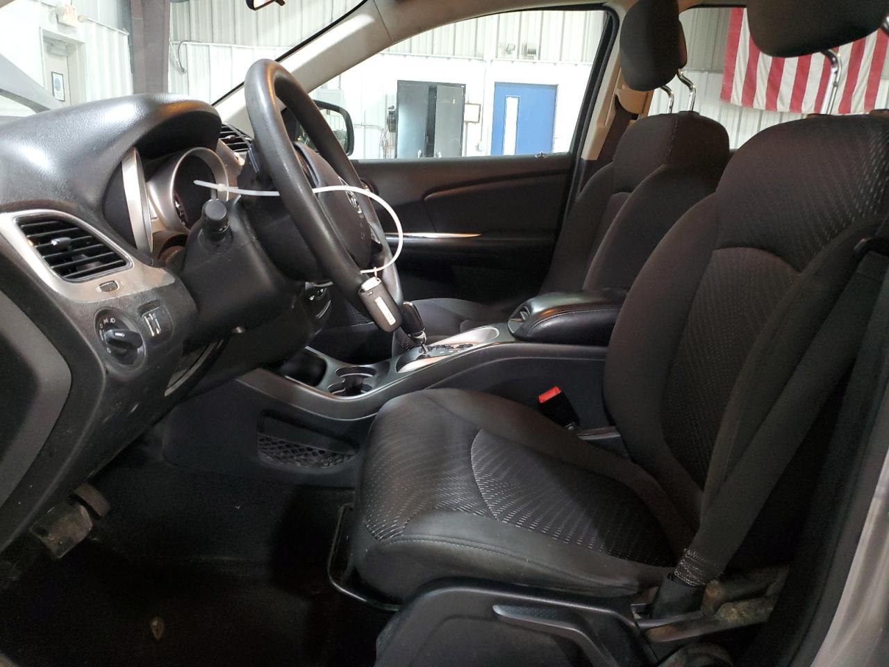 Dodge Journey Se Image 7