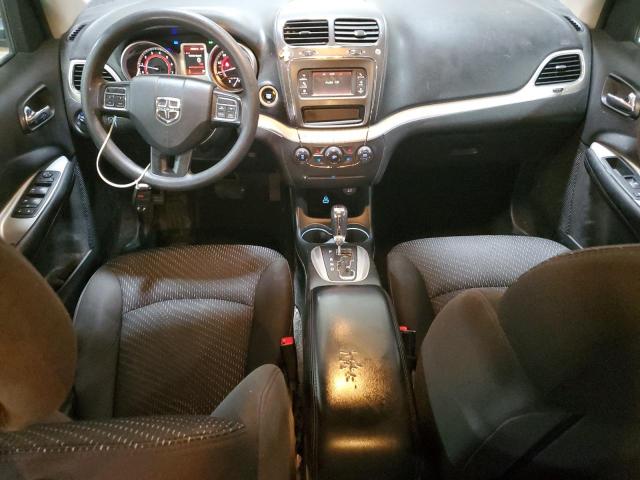 Dodge Journey Se Image 4