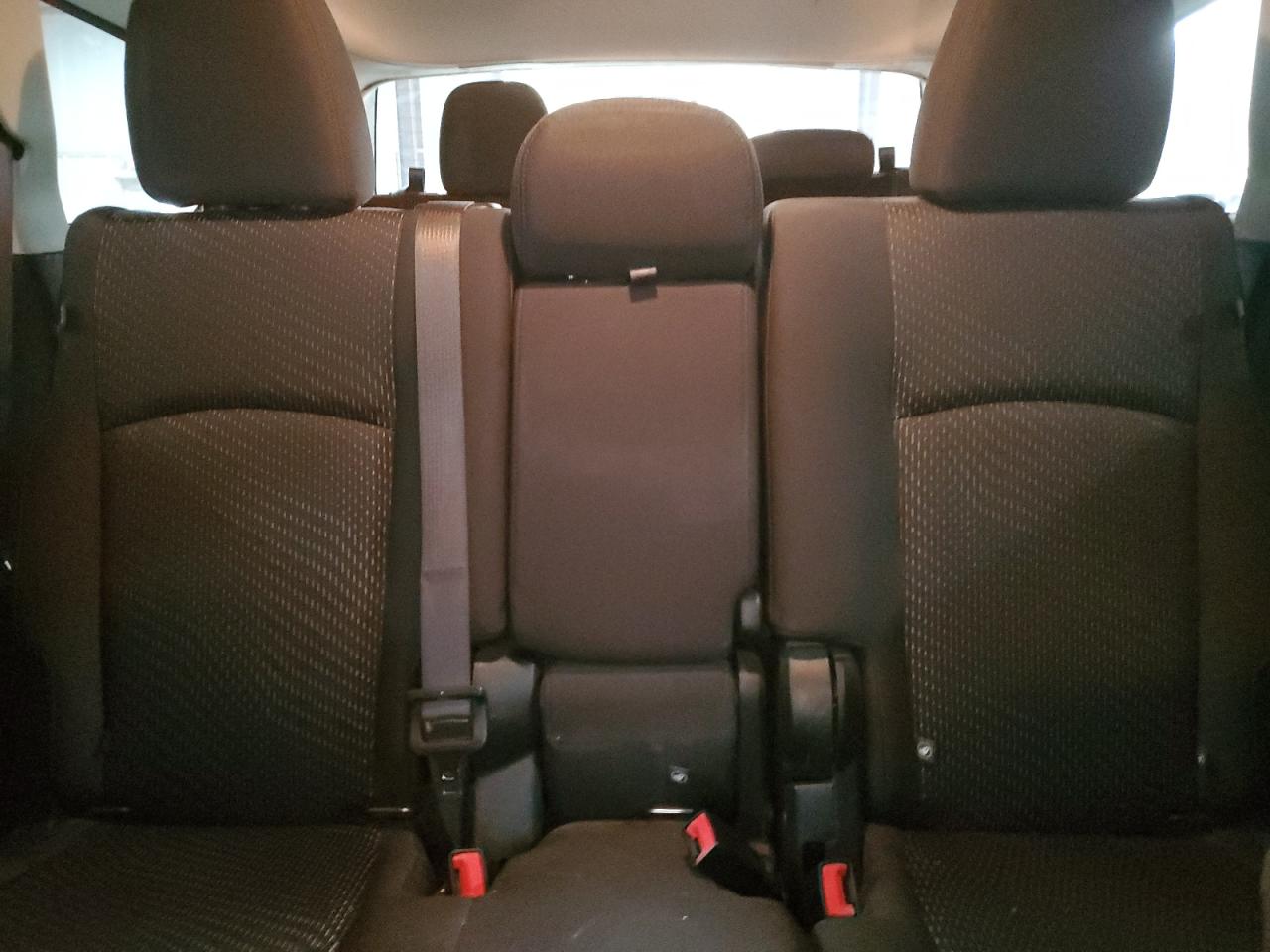 Dodge Journey Se Image 3