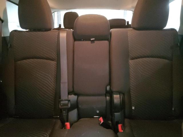 Dodge Journey Se Image 3