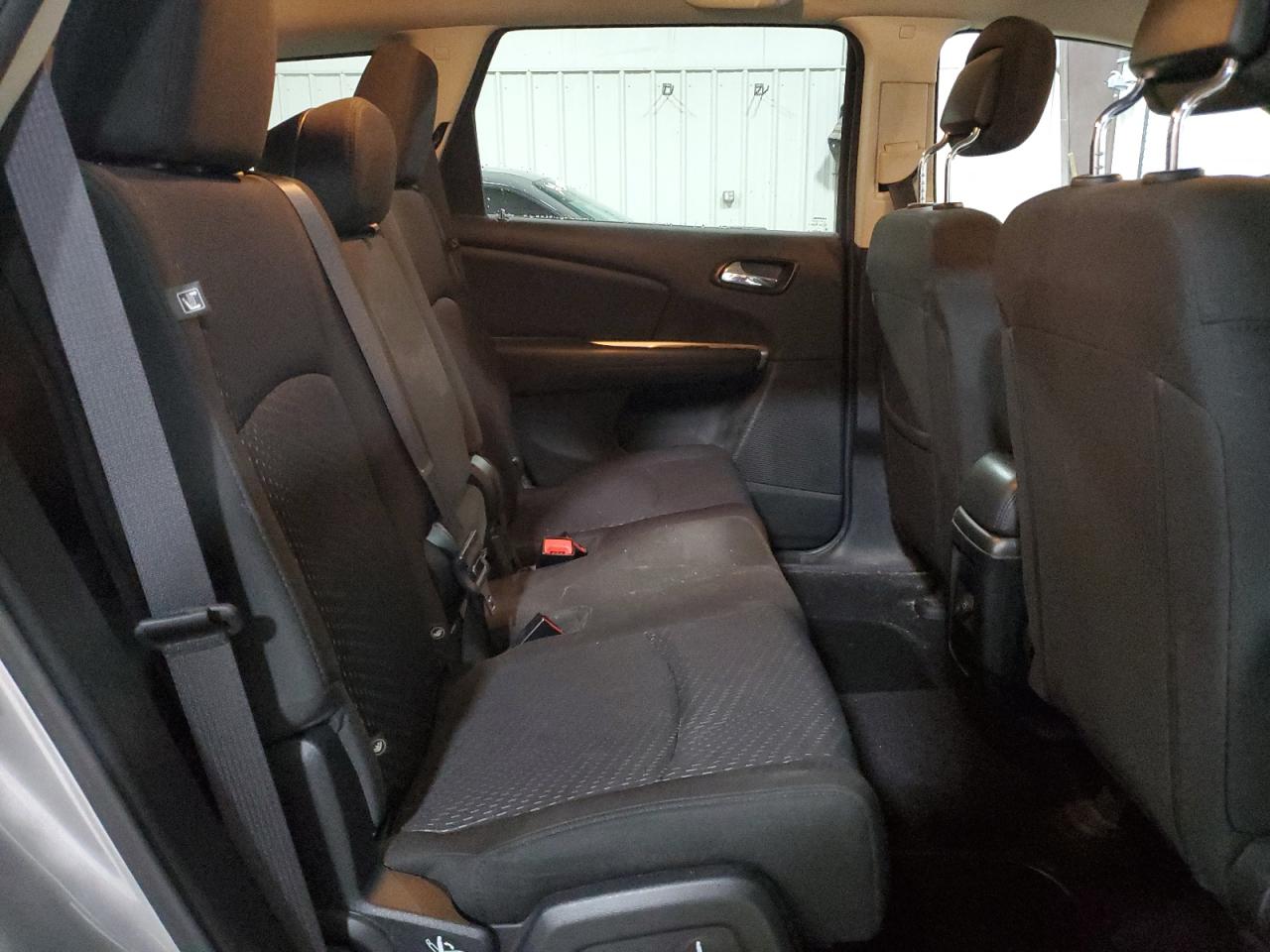 Dodge Journey Se Image 12