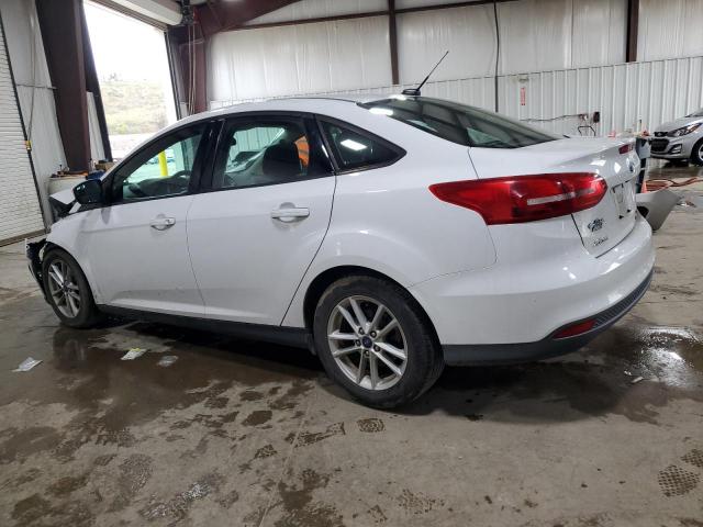 Ford Focus Se Image 5