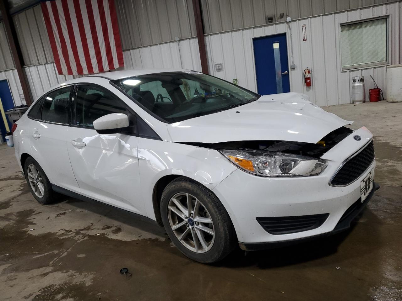 Ford Focus Se Image 2