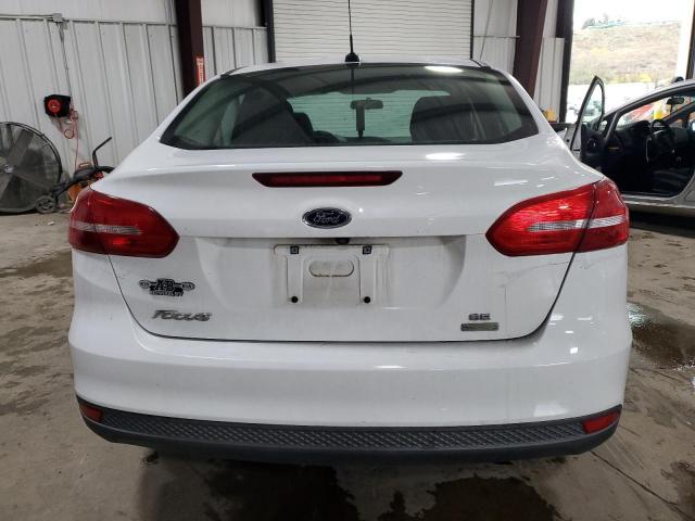 Ford Focus Se Image 7