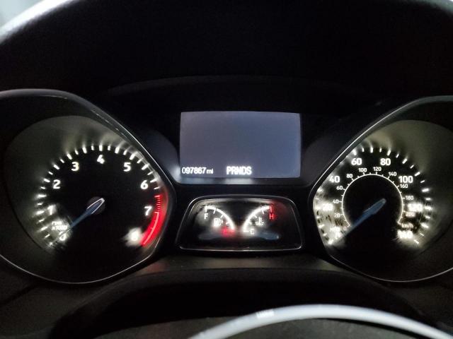 Ford Focus Se Image 12