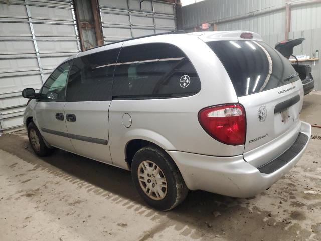 Dodge Caravan Se Image 2