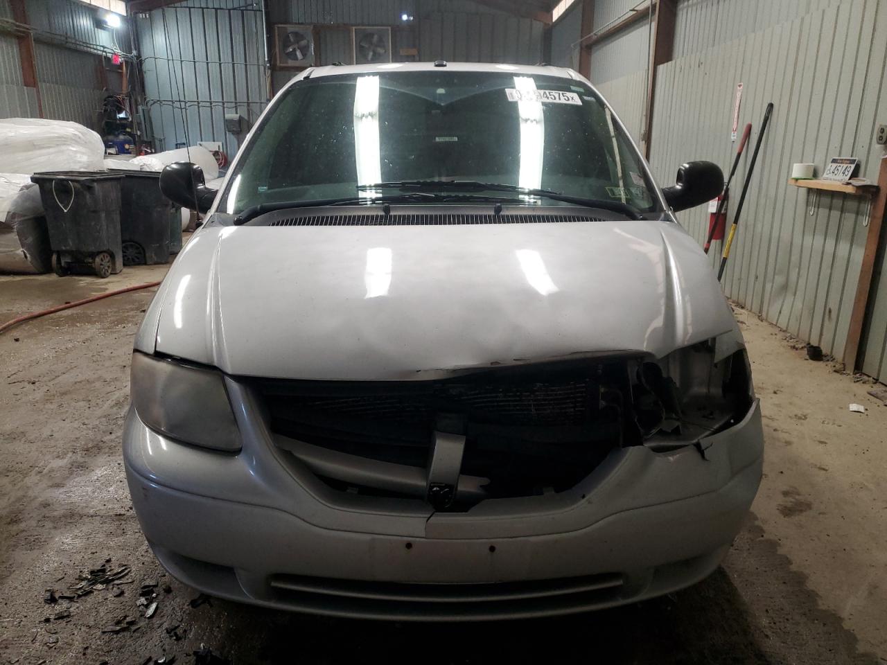 Dodge Caravan Se Image 5