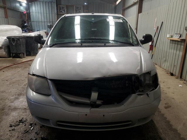Dodge Caravan Se Image 5
