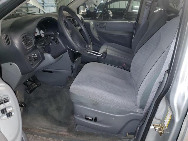 Dodge Caravan Se Image 3