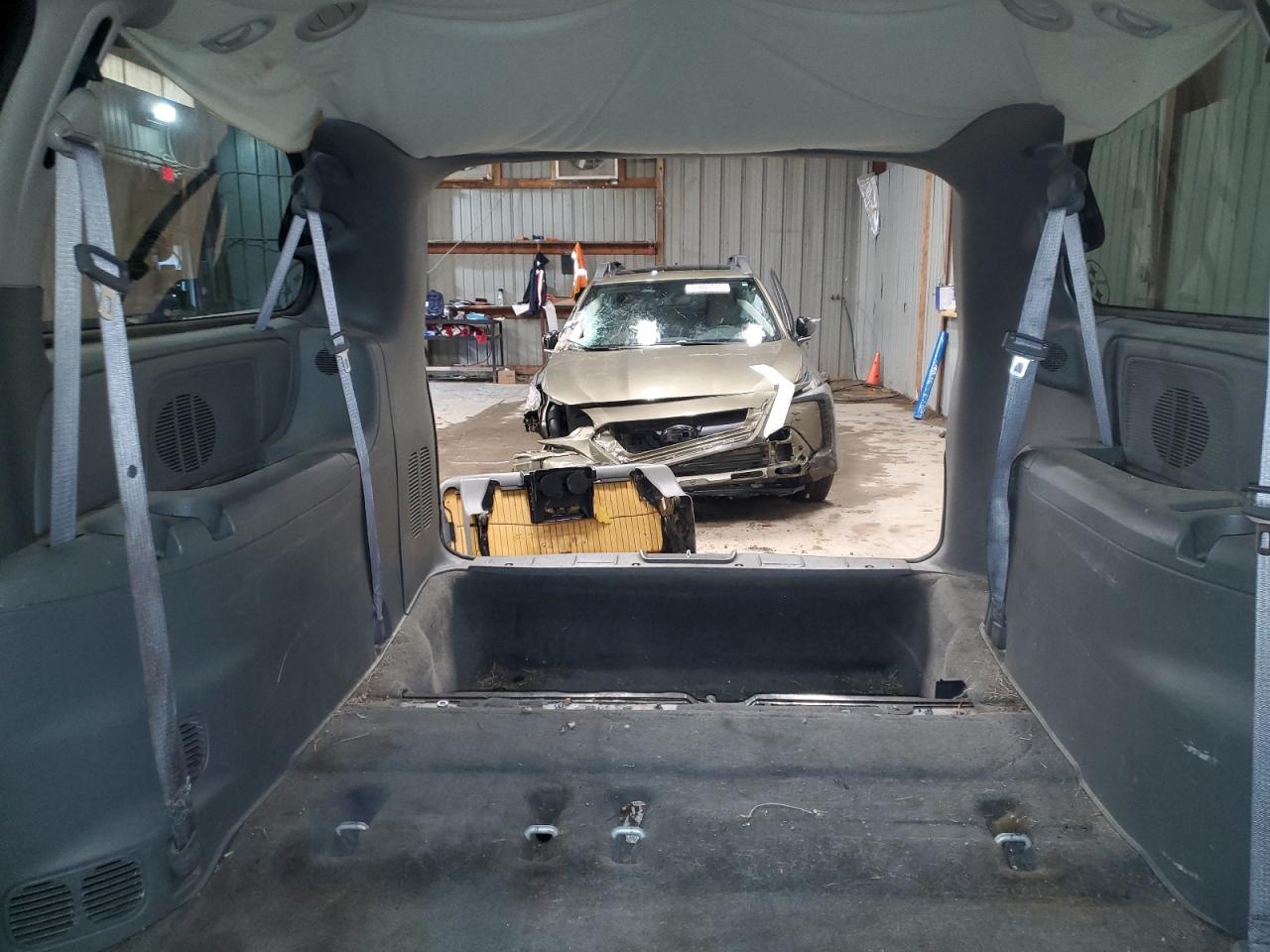 Dodge Caravan Se Image 6