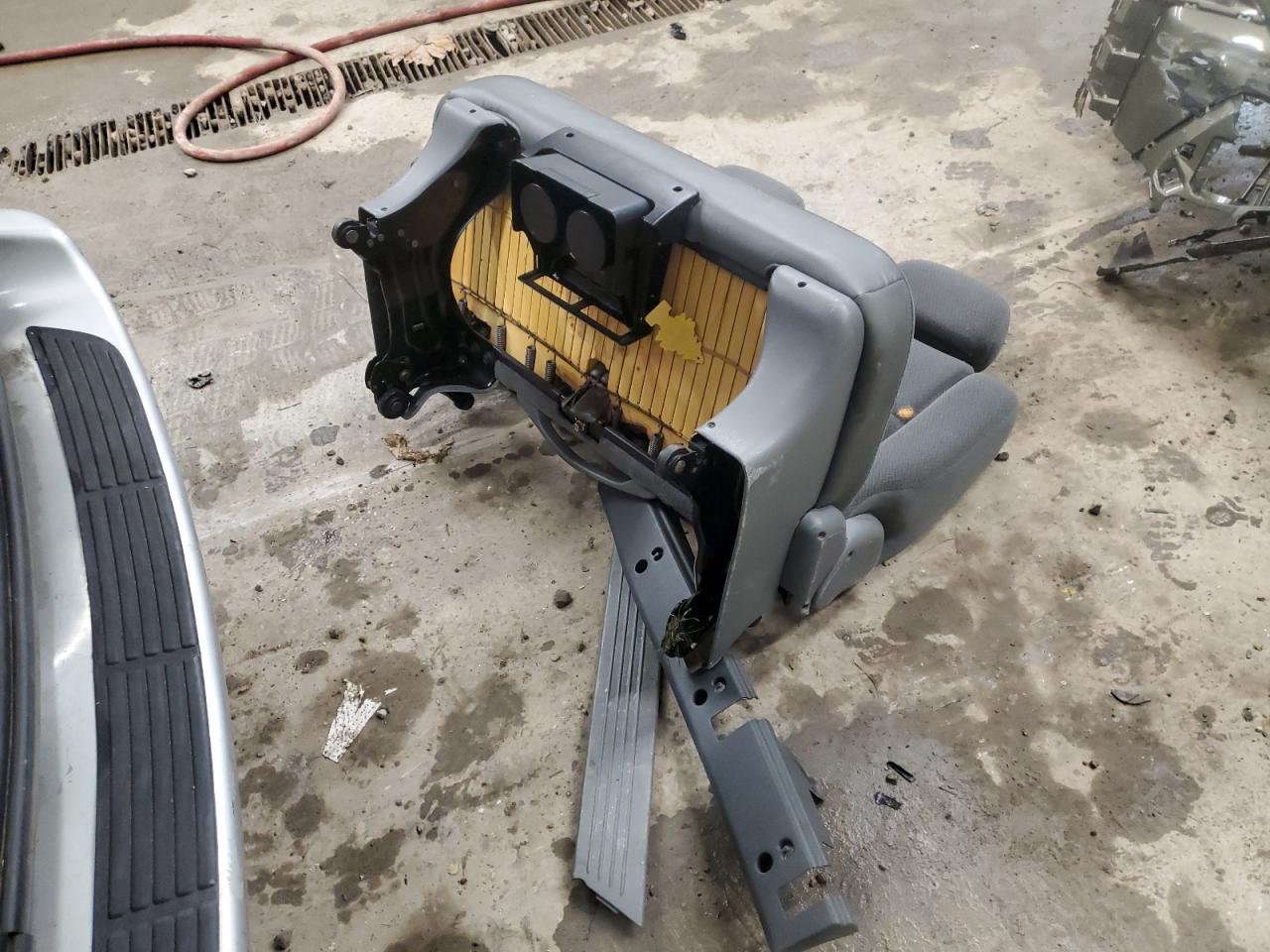 Dodge Caravan Se Image 9