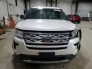 Ford Explorer Xlt Image 5