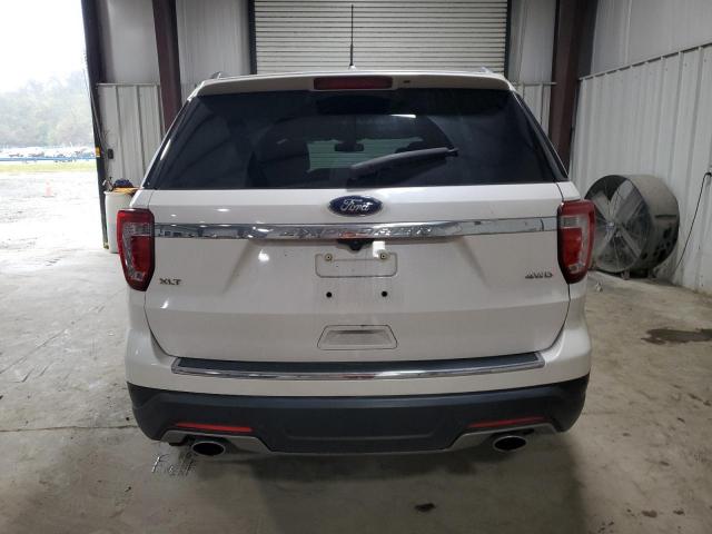 Ford Explorer Xlt Image 2