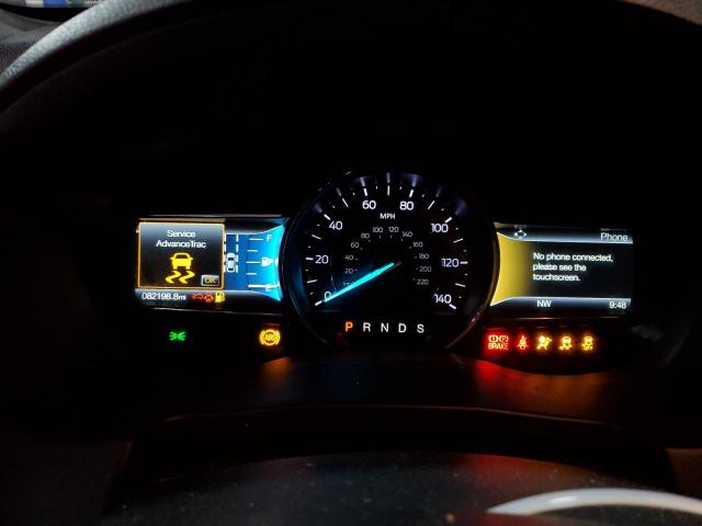 Ford Explorer Xlt Image 6