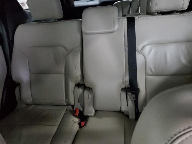 Ford Explorer Xlt Image 7