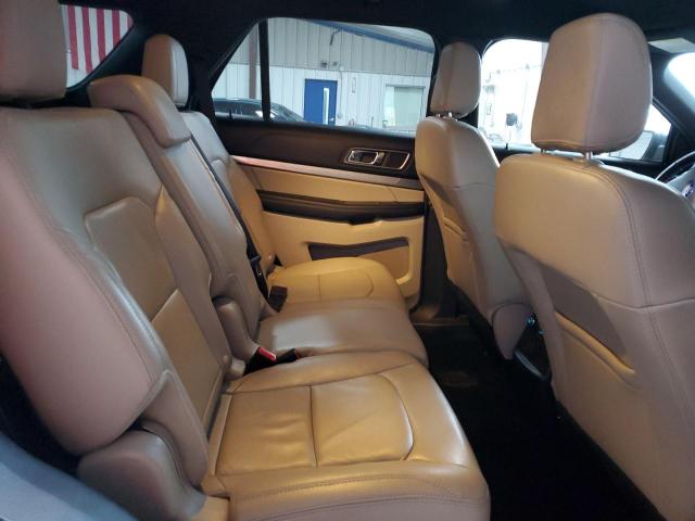 Ford Explorer Xlt Image 9