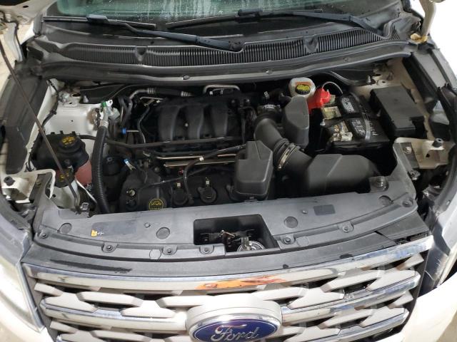 Ford Explorer Xlt Image 10