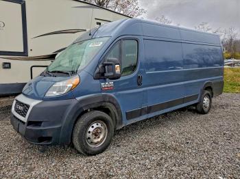  Salvage Ram Promaster