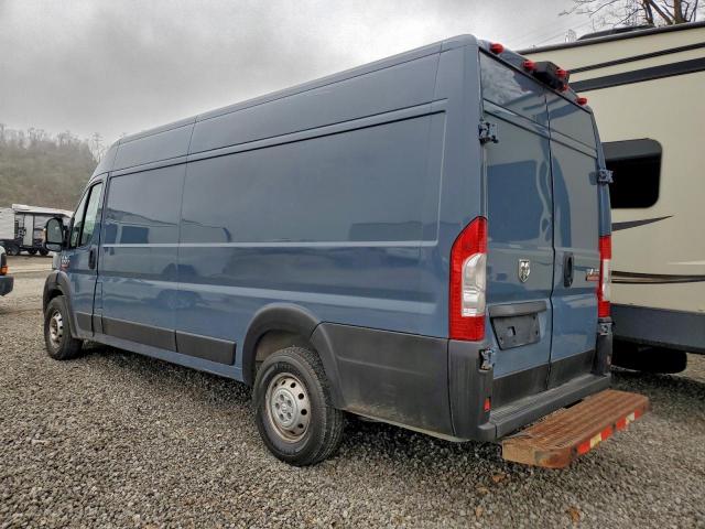 Ram Promaster 3500 High Image 8