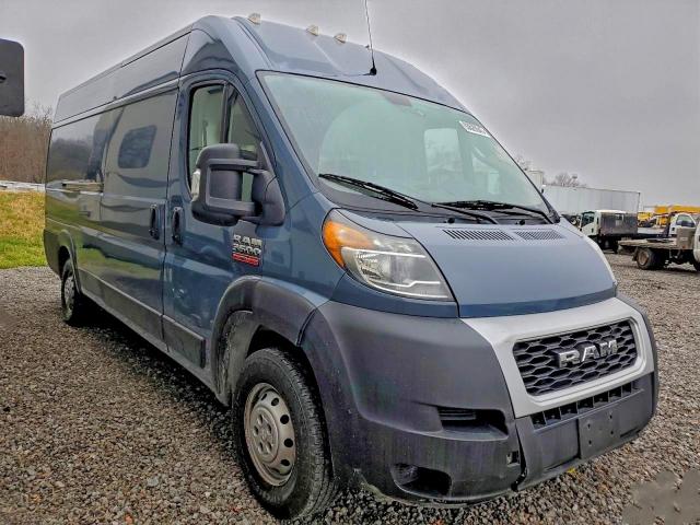 Ram Promaster 3500 High Image 10