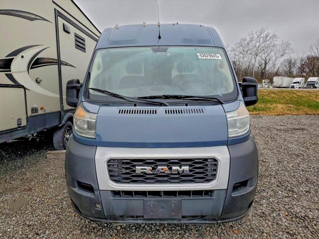 Ram Promaster 3500 High Image 4