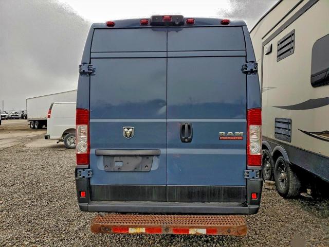 Ram Promaster 3500 High Image 2