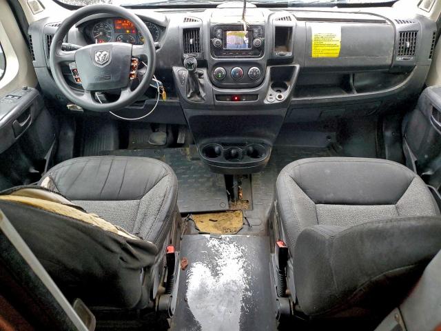 Ram Promaster 3500 High Image 9