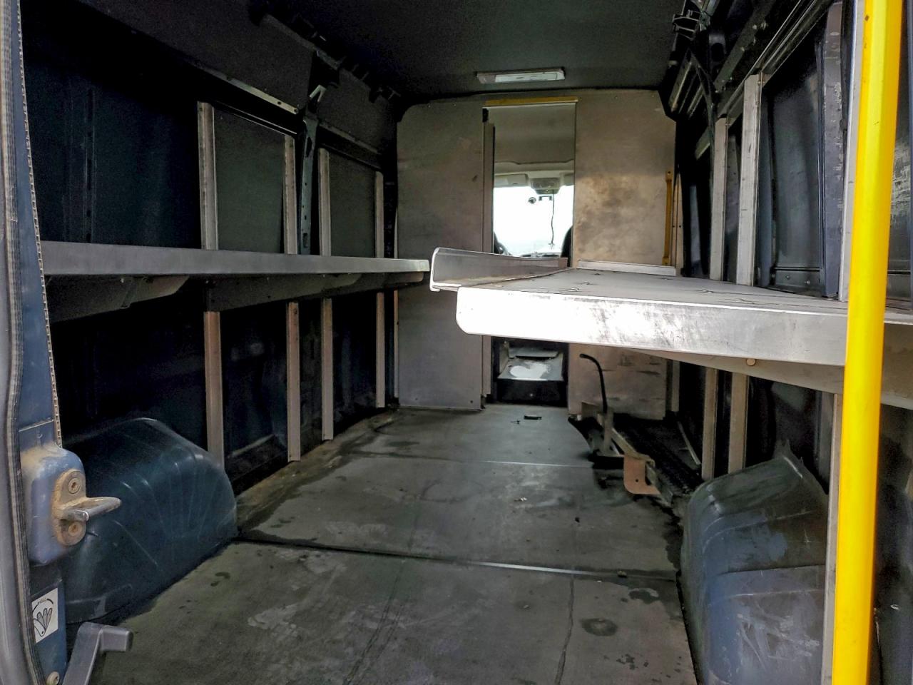 Ram Promaster 3500 High Image 7