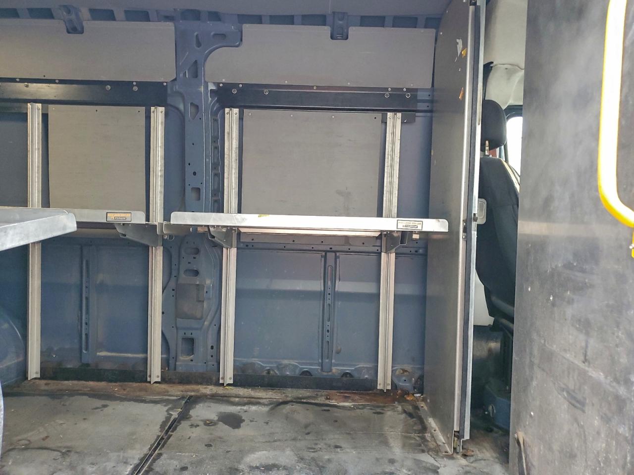 Ram Promaster 3500 High Image 13