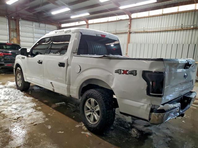 Ford F-150 Supercrew Image 2